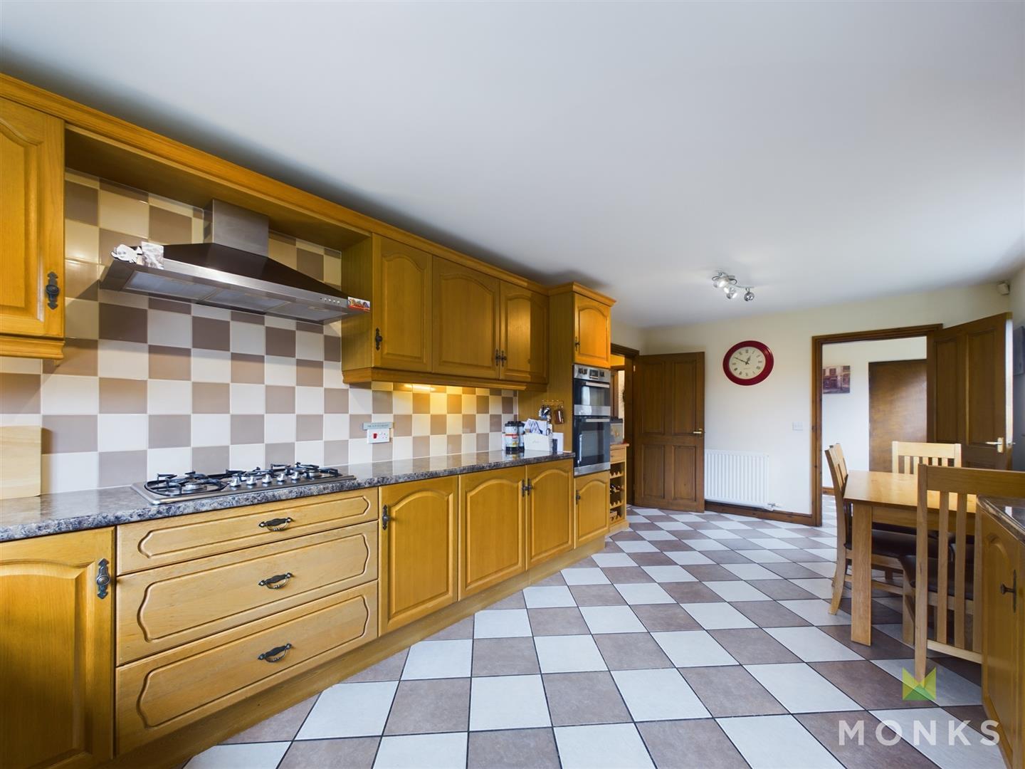 3 Bazeley Way, Wem, SY4 5QN For Sale